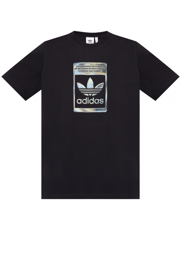 T shirt 2024 adidas original 2017